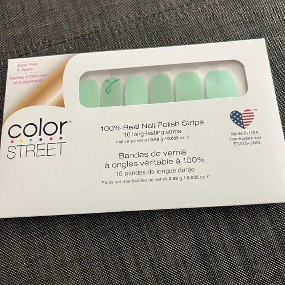 Color Street Take Care  - Picture 1 of 3
